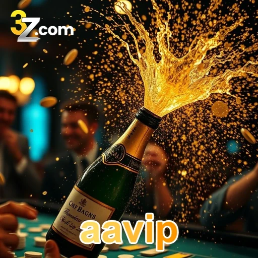 aavip Cassino Online