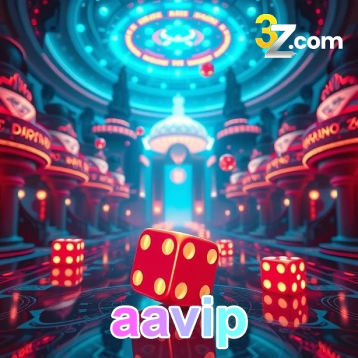 aavip Jogos de caça-níqueis