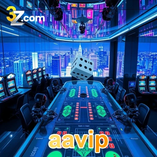 aavip Acesso Rápido