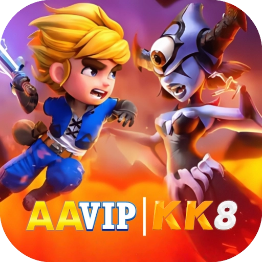 aavip logo